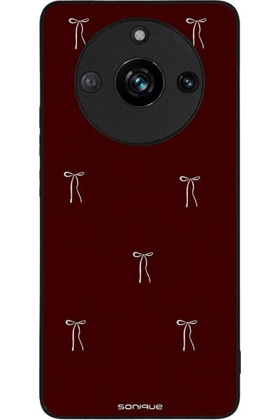 Sonique Θήκη Σειράς Diva για Realme 11 Pro 5G / Realme 11 Pro Plus 5G με Φιόγ...