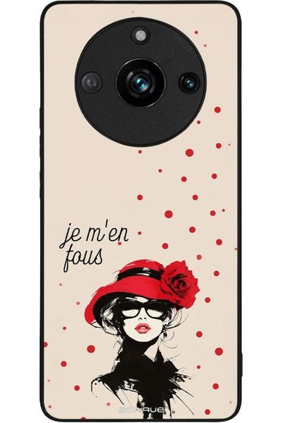 Sonique Θήκη Σειράς Diva για Realme 11 Pro 5G / Realme 11 Pro Plus 5G Zaman Fou