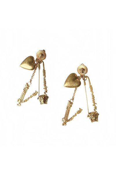 neslyaccessories Brand Earrings