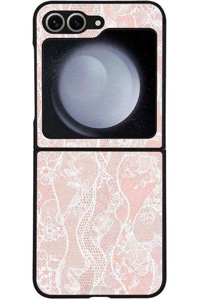 Sonique Θήκη Σειράς Diva για Samsung Galaxy Z Flip 6 / Galaxy Z Flip 7 Fe 5G ...