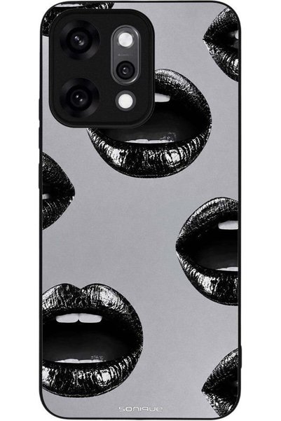 Sonique Θήκη Σειράς Diva για Oppo Reno14 Pro 5G Καθρεπτένια Επιφάνεια