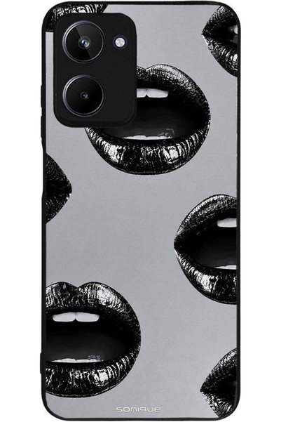 Sonique Θήκη Σειράς Diva για Realme 10 4G Καθρεπτένια Επιφάνεια