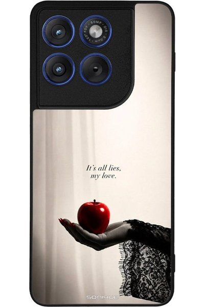 Sonique Θήκη Σειράς Diva για Motorola Edge 70 5G Eva