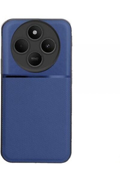 Senso Θήκη Spd Noble για Xiaomi Redmi Note 17 Pro Max 5G / Note 17 Pro Plus Μ...