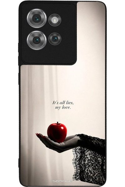Sonique Θήκη Σειράς Diva για Motorola Edge 50 5G Eva