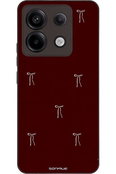 Sonique Θήκη Σειράς Diva για Xiaomi Redmi Note 13 Pro 5G / Poco X6 5G με Φιόγ...