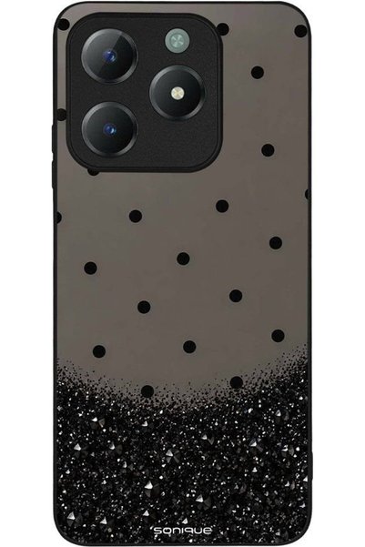 Sonique Θήκη Σειράς Diva για Realme C61 4G / Realme C63 4G / Realme Note 60X ...