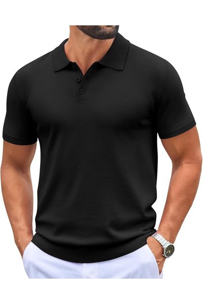 COOFANDY Ztj009277* كلاسيك للرجال (عبوة من قطعة واحدة)
