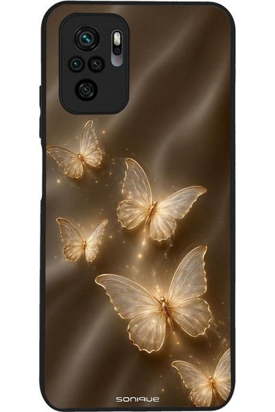Sonique Θήκη Σειράς Diva για Xiaomi Redmi Note 10 / Redmi Note 10s / Poco M5s...
