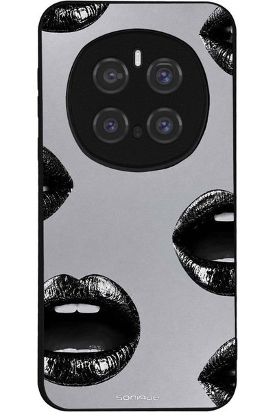 Sonique Θήκη Σειράς Diva για Honor Magic7 Pro 5G Καθρεπτένια Επιφάνεια