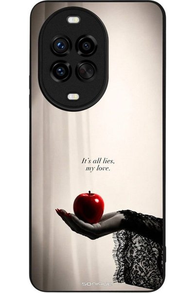 Sonique Θήκη Σειράς Diva για Huawei Nova 14 Pro 5G Eva