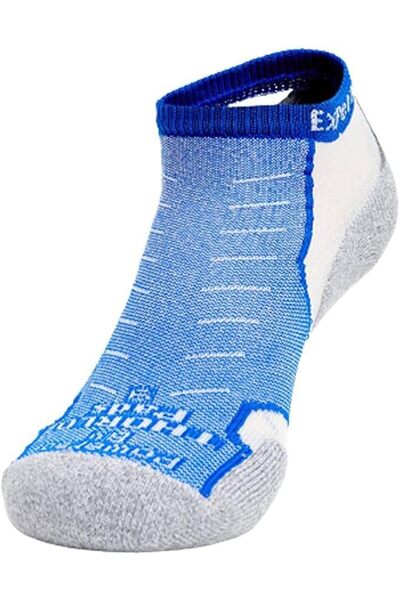 Thorlos Men's Xccu Thin Cushion Running Low Cut Socks
