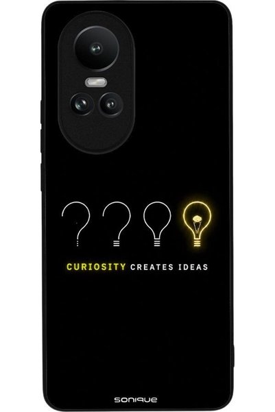 Sonique Ανδρική Θήκη για Oppo Reno10 5G Ideas