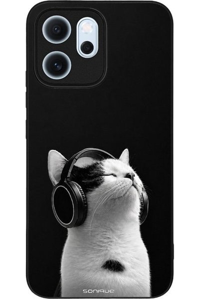 Sonique Ανδρική Έκδοση Θήκης για Oppo Reno14 F 5G / Oppo Reno14 FS 5G Audio K...