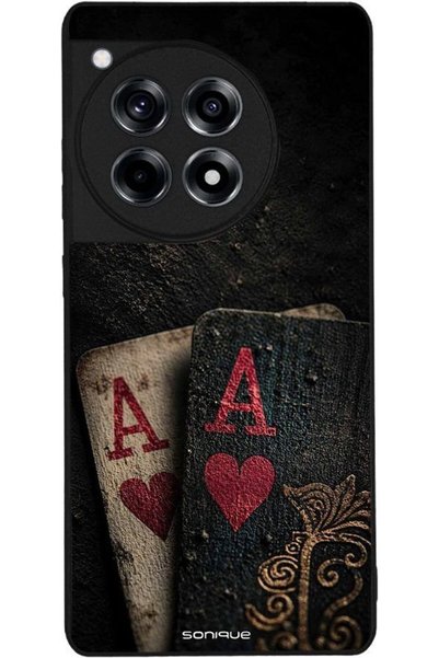 Sonique Ανδρική Θήκη για OnePlus 12R 5G Ace