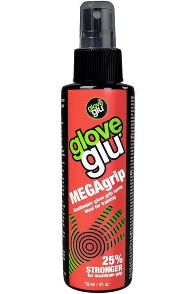 Glove Glu ميجاجريب فورميولا لحارس المرمى - 120 مل