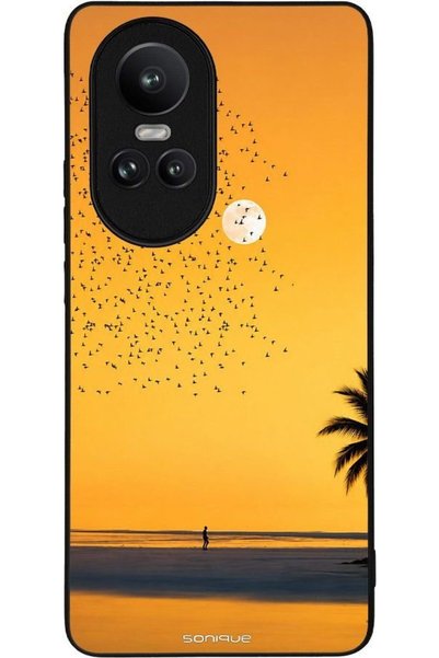 Sonique Ανδρική Θήκη για Oppo Reno10 Pro 5G Ήρεμη