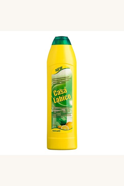 Comerivo Solutie de curatare universala cu lamaie, 500ml - grasime si calcar