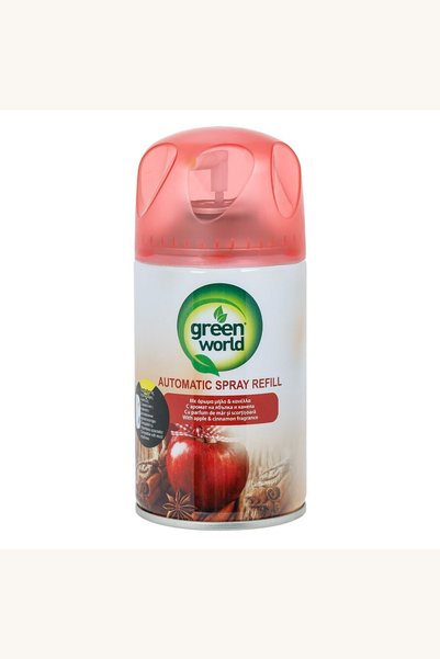 Comerivo Odorizant Camera 250ml Aroma Mar si Scortisoara - Rezerva Spray