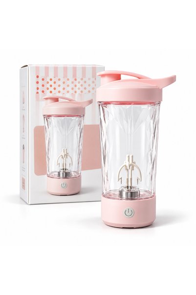 Generic Brand Electric Cup with Automatic Stirring