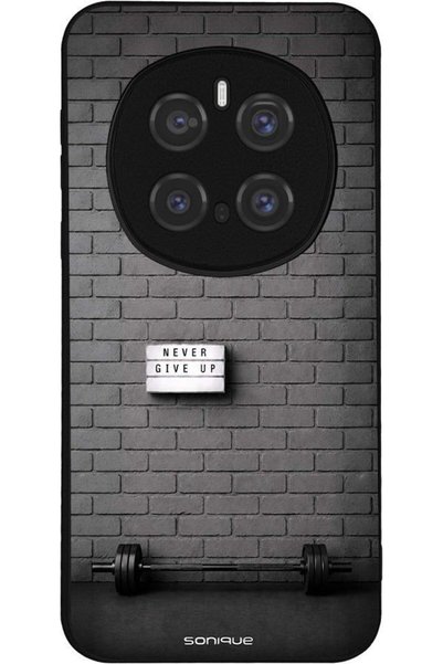 Sonique Ανδρική Θήκη για Honor Magic7 Pro 5G Μότιβεϊσιον