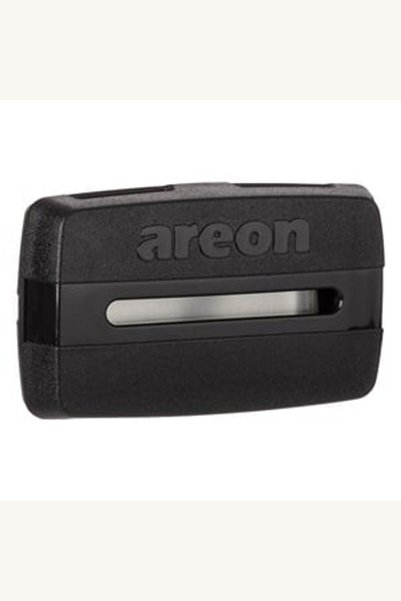 Comerivo Odorizant auto pentru grila ventilatie, aroma Black Crystal