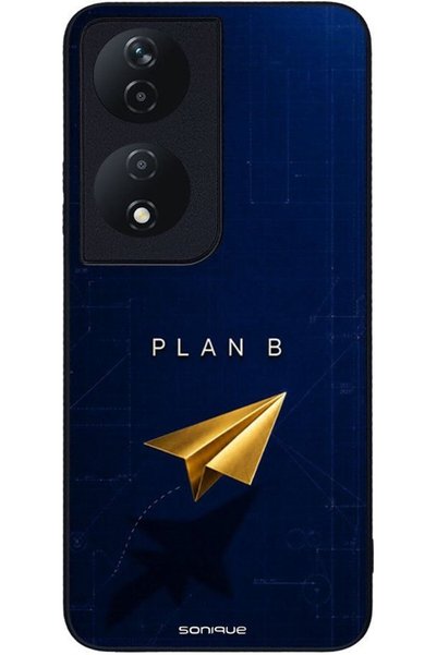 Sonique Ανδρική Έκδοση Θήκης για Honor 90 Smart 5G / Honor X7b Plan B