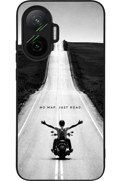 Sonique Ανδρική Θήκη για Xiaomi Poco F7 5G Freedom