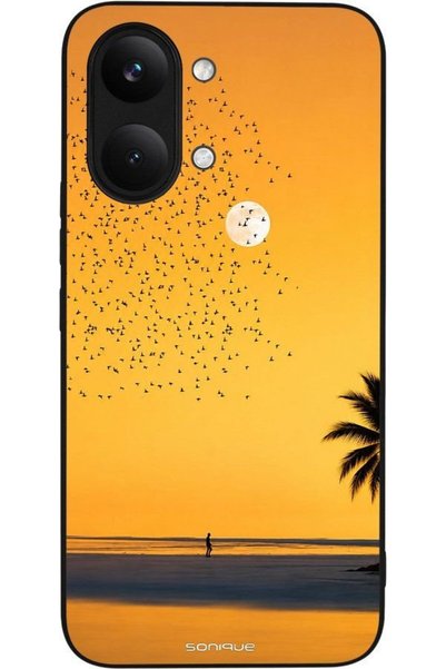 Sonique Ανδρική Θήκη για Xiaomi Poco X8 Pro Max 5G Ήρεμη