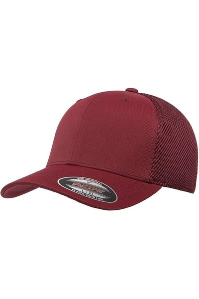 Flexfit Unisex Adult Cotton Twill Fitted Cap Hat