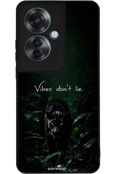 Sonique Ανδρική Θήκη για Oppo Reno11 F 5G Vibes