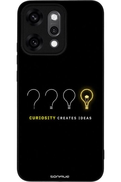 Sonique Ανδρική Θήκη για Oppo Reno14 Pro 5G Ιδέες