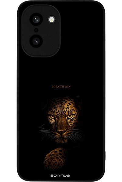 Sonique Ανδρική Θήκη για OnePlus 15R 5G Γεννημένος για να κερδίζεις