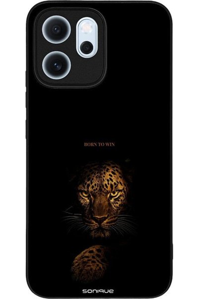 Sonique Ανδρική Θήκη για Oppo Reno14 F 5G / Oppo Reno14 FS 5G Γεννημένος για ...
