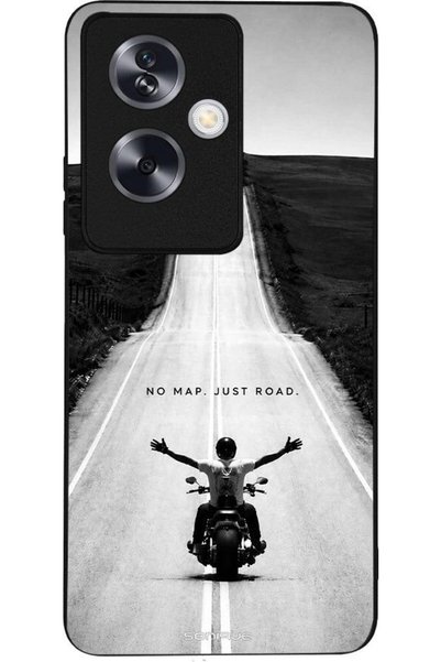 Sonique Ανδρική Θήκη για Oppo A79 5G Freedom