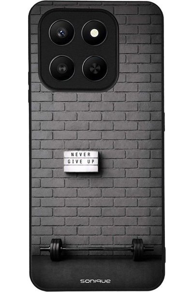Sonique Ανδρική Θήκη για Honor 400 Smart 4G / Honor 400 Smart 5G / Μότιβεϊσιον