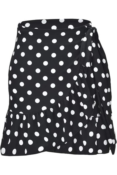 ChinFun womens Women's Ruffl Sarong Beach Wrap Cover Up Upf 50+ a line
