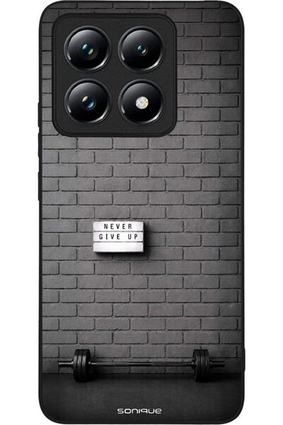 Sonique Ανδρική Θήκη για Xiaomi Xiaomi 14T - Έκδοση Κίνητρο