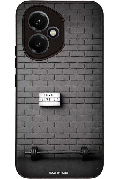 Sonique Ανδρική Θήκη για Honor 400 5G - Μοτίβο