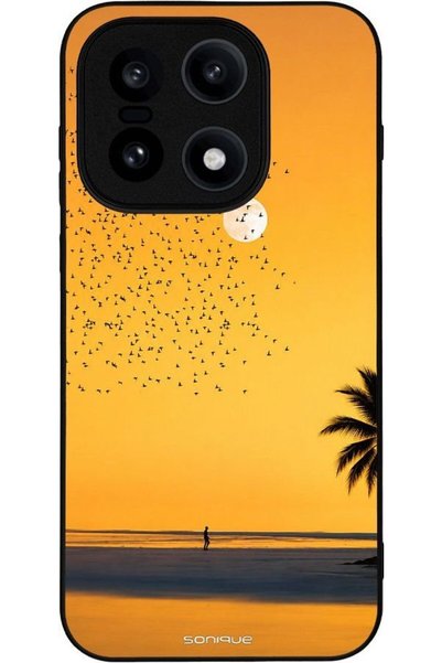 Sonique Ανδρική Θήκη για OnePlus 15 5G Ήρεμη