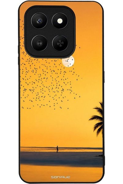 Sonique Ανδρική Θήκη για Honor 400 Smart 4G / Honor 400 Smart 5G / Calm