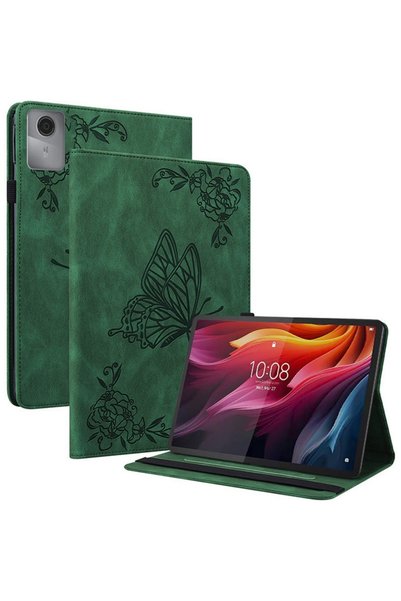 XGSM Husă pentru Lenovo Idea Tab 11 " / Tab K11 11 " (generația a 2-a), Flutu...
