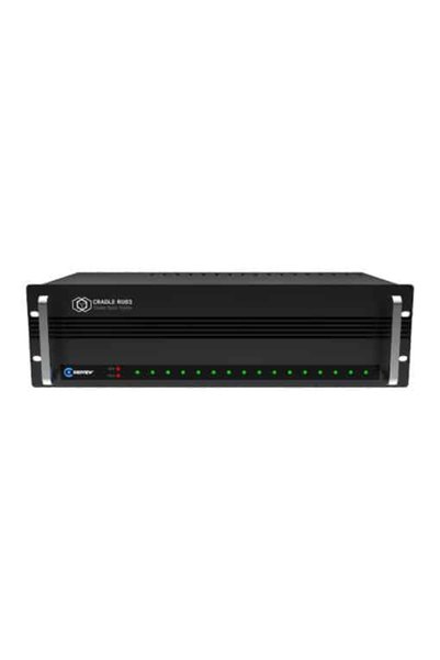 Kiloview Cradle RU03 – șasiu rack cu 16 canale