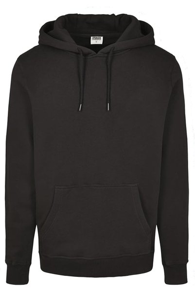 Urban Classics Men's Organic Basic Hoody Hoodie