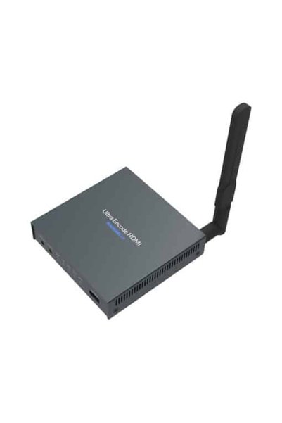 Magewell Ultra Encode HDMI – encoder de streaming