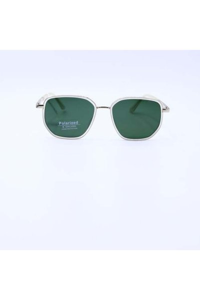 regency نظارات شمسية بإطار أسيتات للجنسين (ريجنسى tr6018)