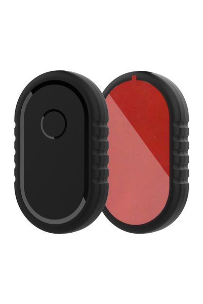 XGSM Carcasă impermeabilă pentru Samsung Galaxy SmartTag2 - protecție localiz...