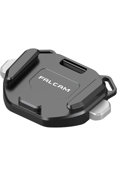 FALCAM قاعدة مشبك سريعة الفك F38 لحزام الكتف-3141