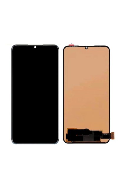 OEM Vivo Y70 - V20 Touch Screen (Black)