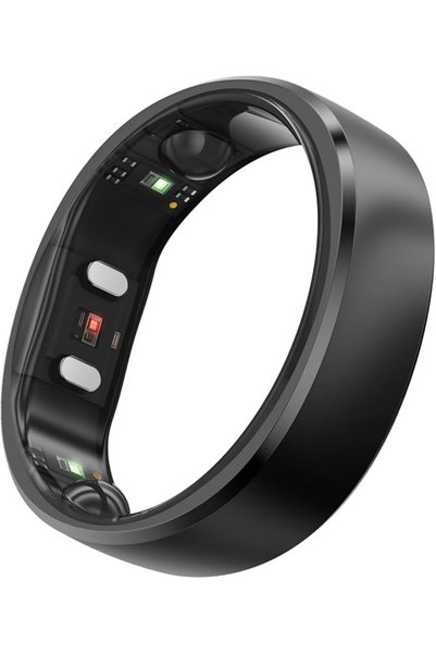 RingConn طقم قياس الجيل الثاني - قياس المقاس أولاً قبل الشراء